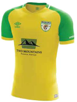 away kit